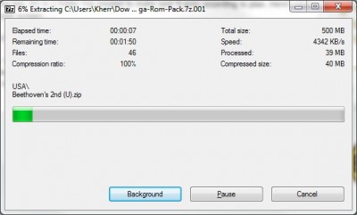 ROM SETS Extraction Progress.jpg