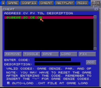 Zsnes cheat shot.jpg