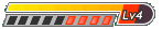 Next LVL Up at : 3700 Next LVL Up at : 3700