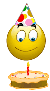 Birthday :birthday: